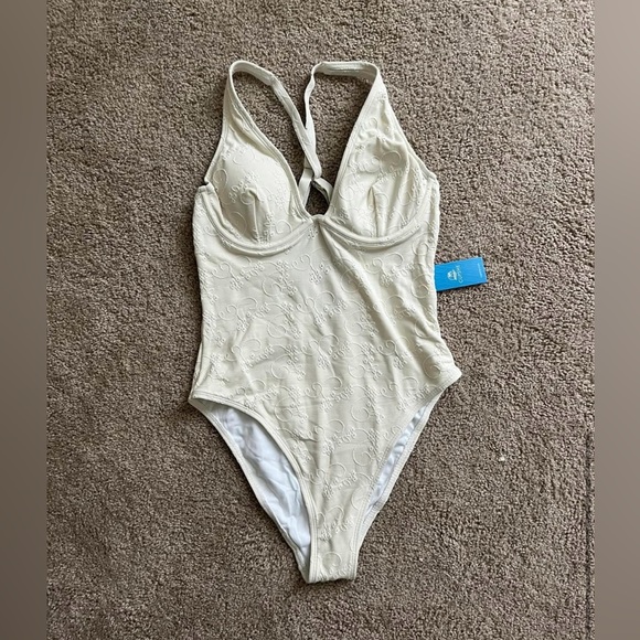 NWT Cupshe one piece - Picture 4 of 4